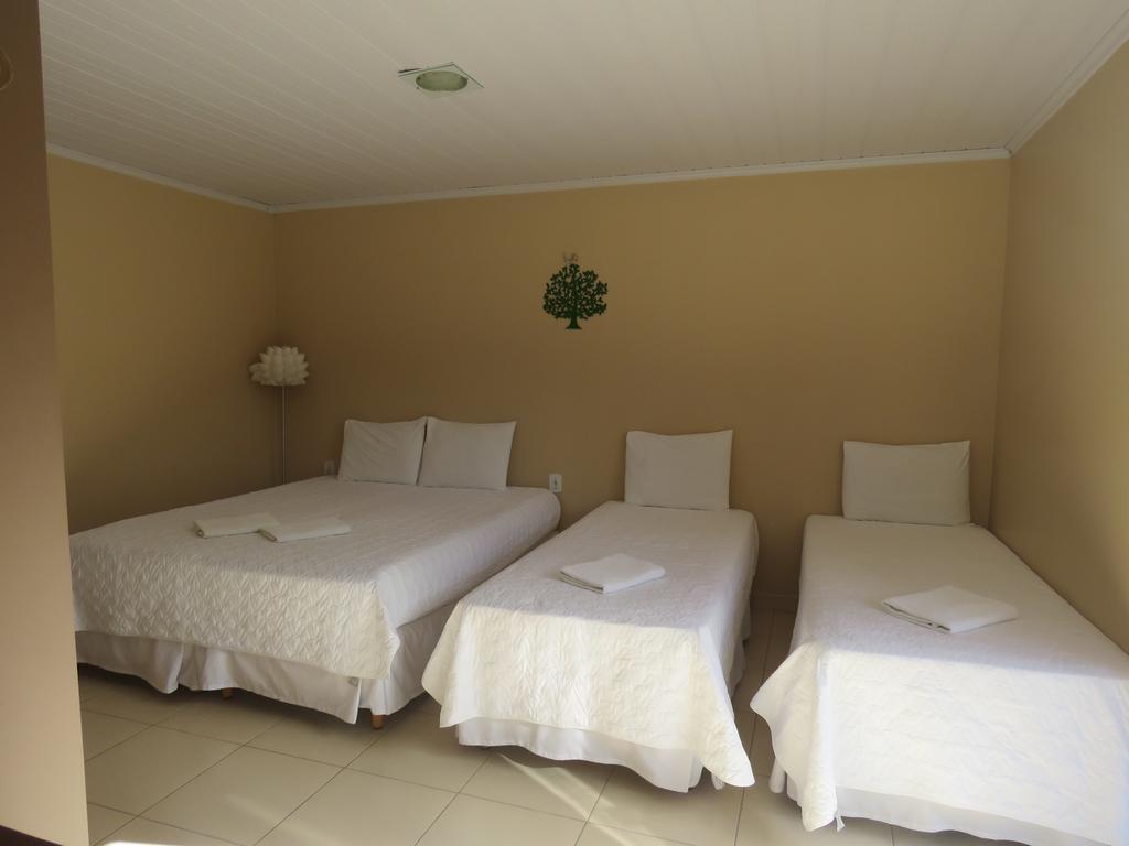 Estalagem Baluarte 3*