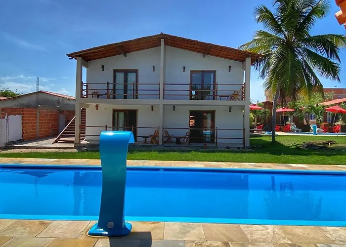 Pousada Baluarte