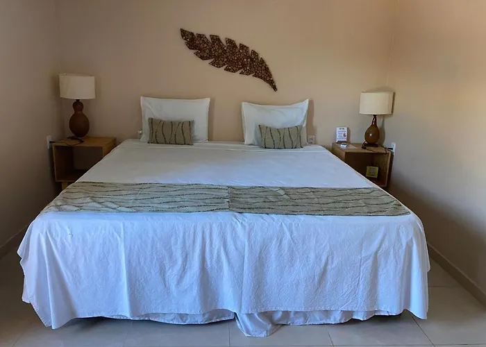 Pousada Baluarte