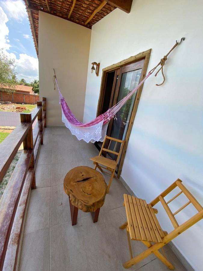 Baluarte 3* Tutoia